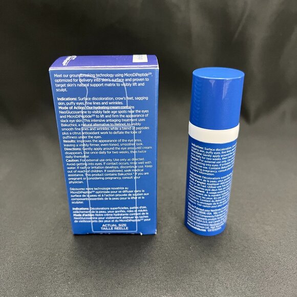 Neostrata Intensive Eye Therapy with MicroDiPeptide229® - Picture 2 of 4